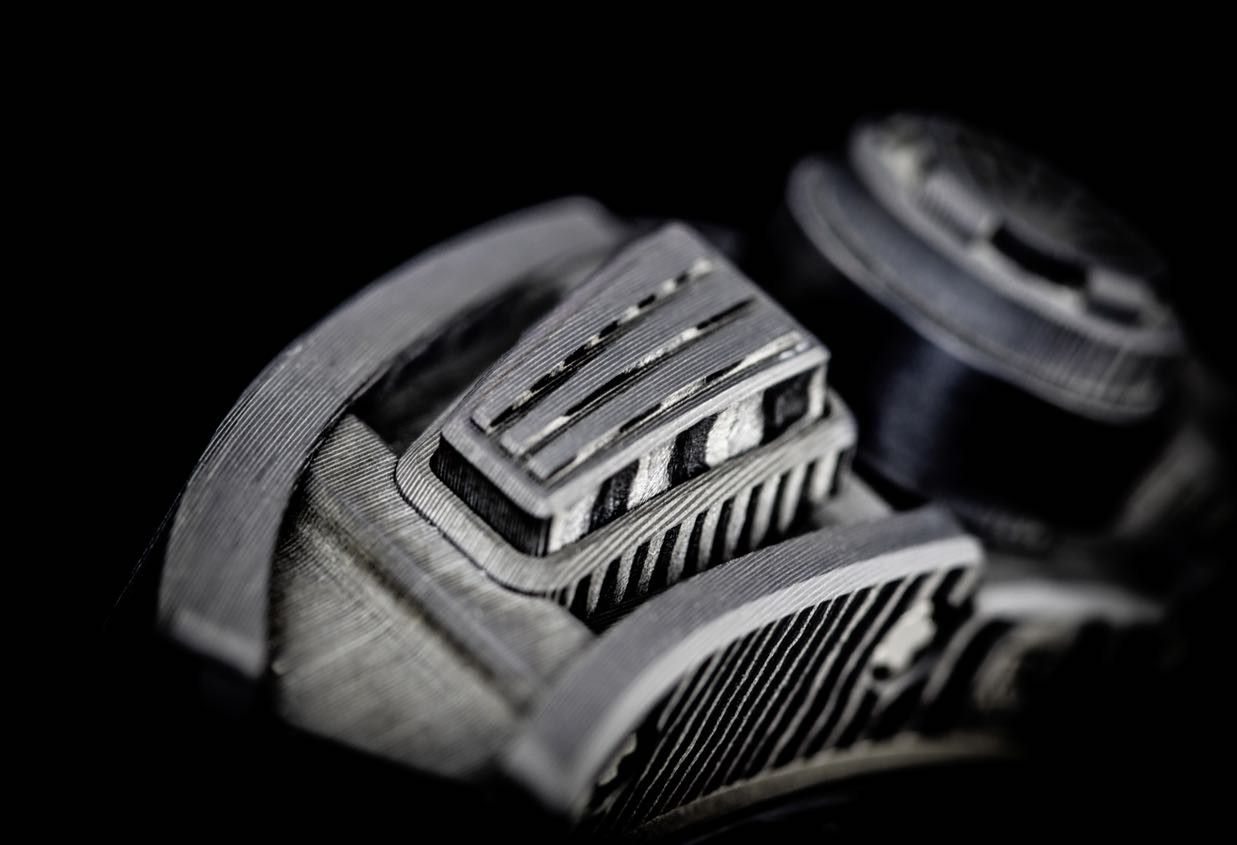 Richard Mille after sales