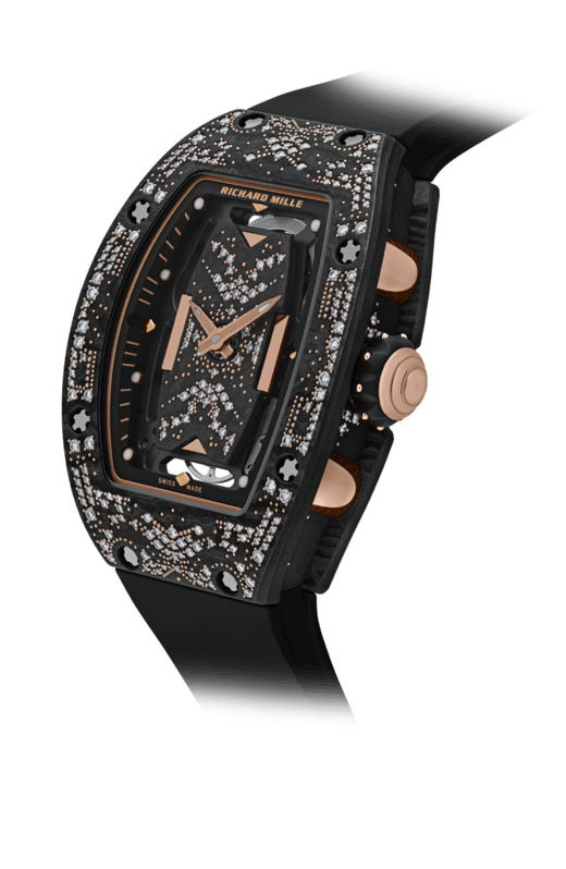 RM 07-01 INTERGALACTIC