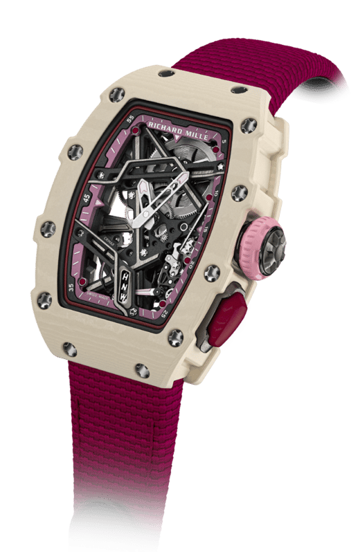 RM 07-04 AUTOMATIC SPORT