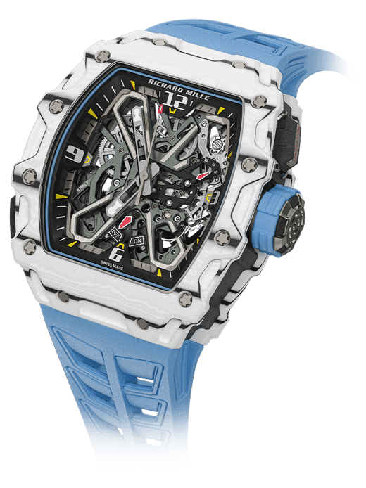 RM 35-03 AUTOMATIC RAFAEL NADAL