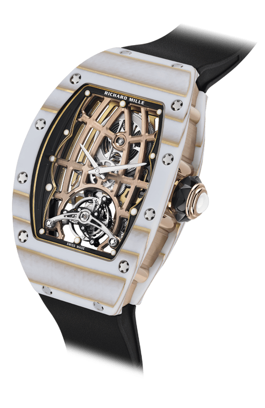 RM 74-02 AUTOMATIC TOURBILLON QTPT